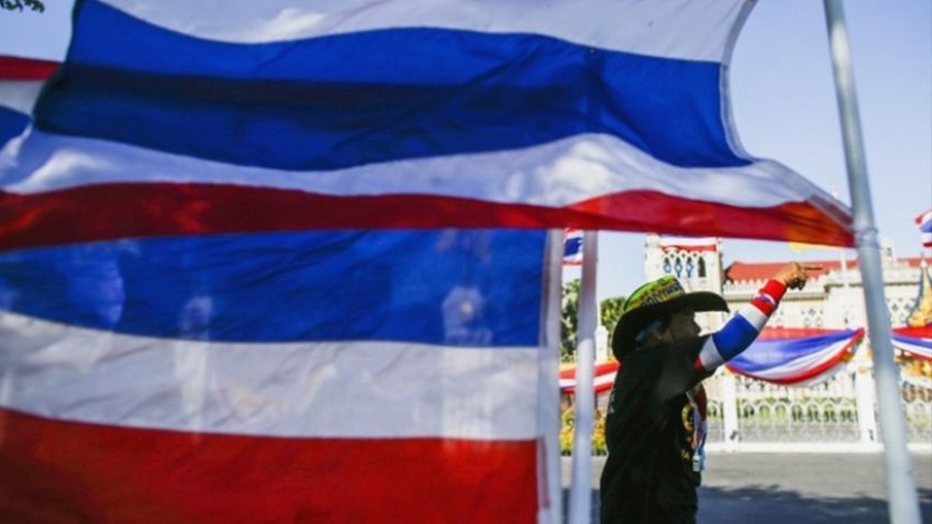Всеобщие выборы в Таиланде состоятся вопреки требованиям оппозиции