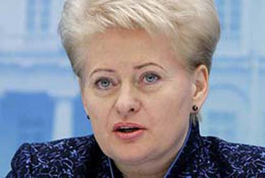 Вызов российскому энергетическому господству в Литве                 - Энергетика