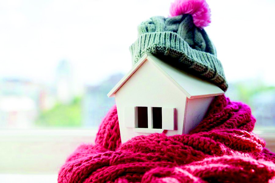 Įvyko pasitarimas dėl pasirengimo šildymo sezonui - Visagine