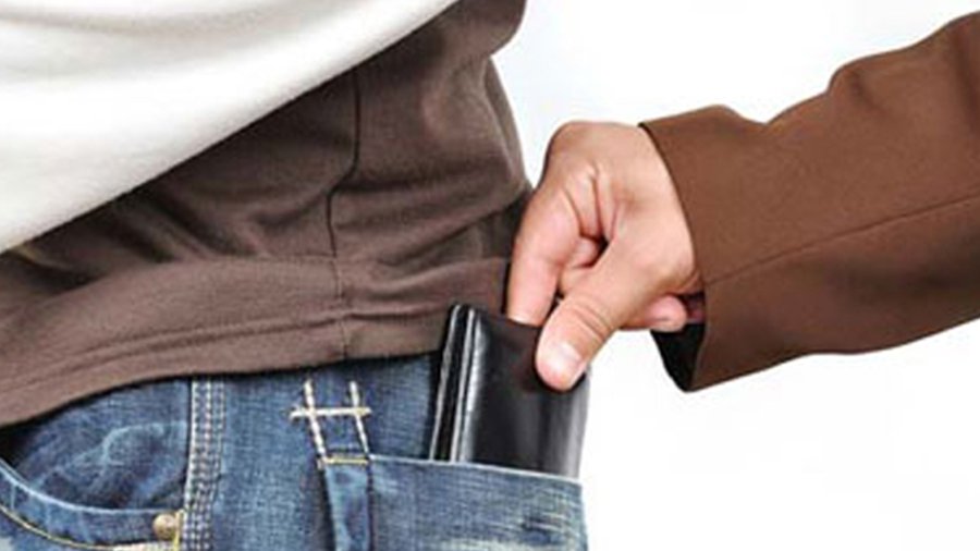 Каждый десятый латвиец готов на воровство чтобы обеспечить семью - Литва и страны Балтии