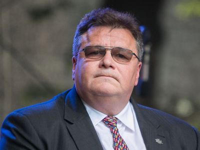 Правительство одобрило кандидатуру Л. Линкявичюса на пост посла Швеции - Литва и страны Балтии