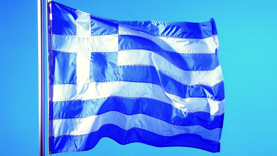 В Греции бастуют врачи, тюремщики и чиновники - В Мире