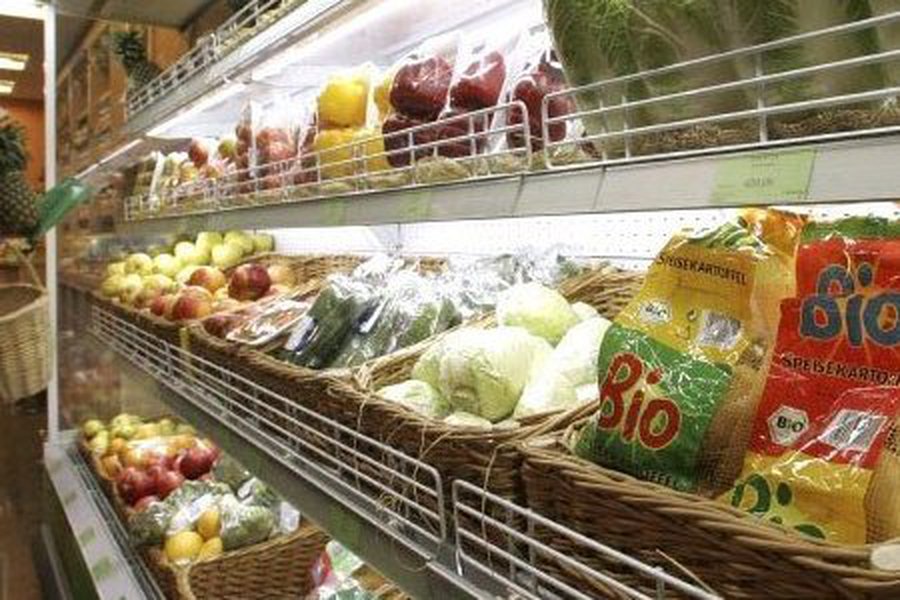 Цены в Литве растут быстрее, чем в других странах Европы                                 - Литва и страны Балтии