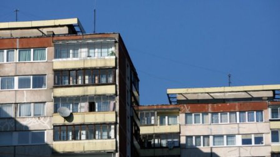 Мэрии представили списки домов для модернизации - Литва и страны Балтии