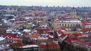 

Суббота, 19 февраля, в Литве будет рабочим днем