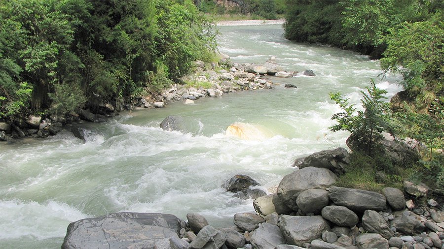 Подземных вод всё меньше - Литва и страны Балтии