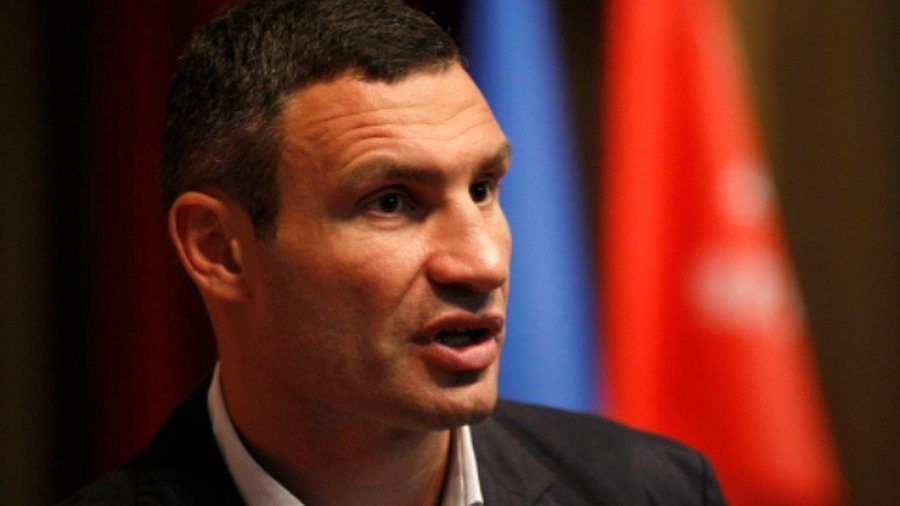 Виталий Кличко будет баллотироваться в президенты Украины - В Мире