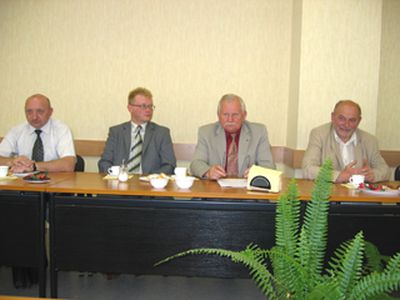 ГП «Visagino energija» ожидает большая реконструкция

 - В Висагинасе