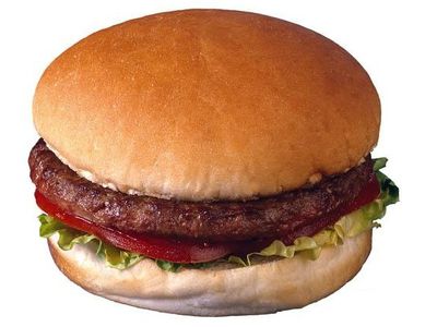 Телерекламу фастфуда запретили - Наука и здоровье