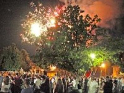 Pageidaujantys dalyvauti miesto šventėje jau gali teikti paraiškas!                 - Visagine