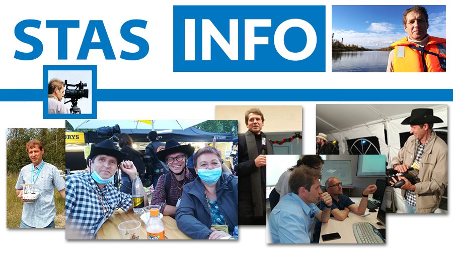 Станислава Писоцкого – с 55-летием! - Поздравления