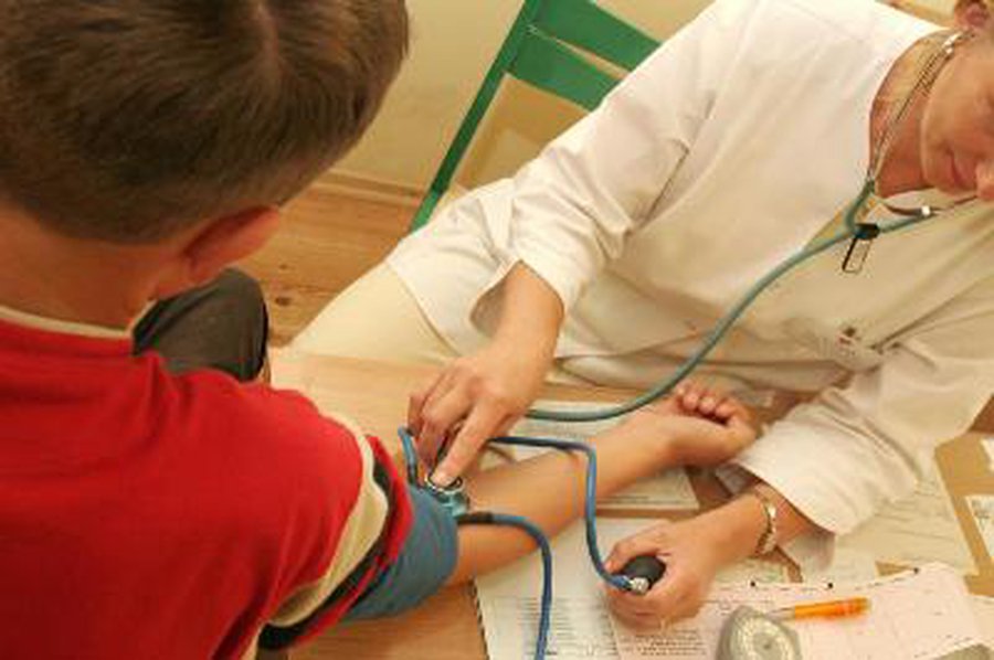 Medikus į užsienį vilioja kur kas geresnės darbo sąlygos - Lietuva ir Baltijos šalys