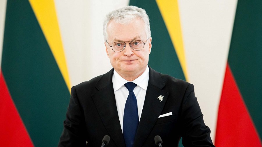 Президент намерен подписать закон о зарплатах муниципальных политиков - Литва и страны Балтии