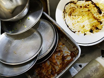 C 1 августа горячую воду отключат еще в ряде домов - В Висагинасе