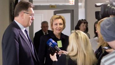 Премьер: переговоры с «Газпромом» не будут легкими
 