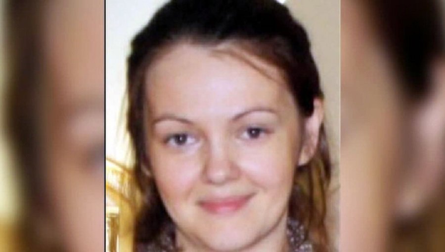 Суд в США приговорил россиянку Осипову к семи годам тюрьмы за похищение своих детей - В Мире