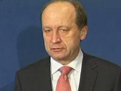 Бюджет Литвы 2009 года вернут на уровень 2007 года - Литва и страны Балтии