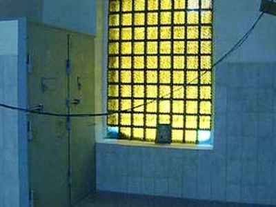 Литовские заключенные будут оплачивать электричество из своего кармана - Происшествия и криминал