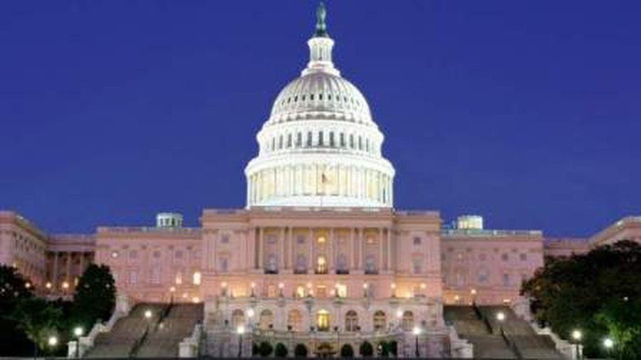 Сенат США единогласно осудил запрет на усыновление - В Мире