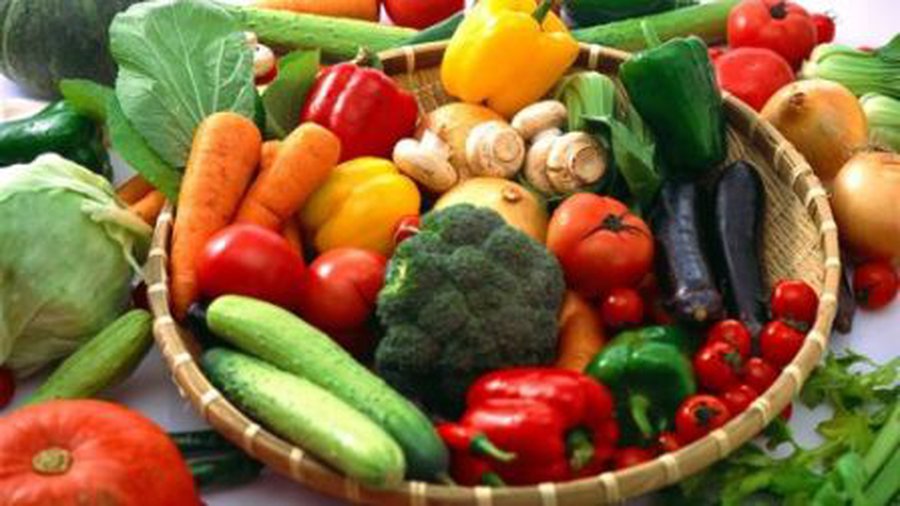 Как определить какого именно витамина не хватает? - Наука и здоровье