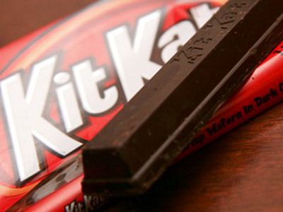 В шоколадках Nestle нашли пластик - Наука и здоровье