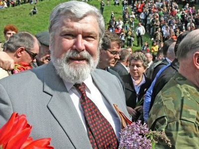 БЕЗ ЦЕНЗУРЫ: Литовская криминальная полиция превращается в политическую - Без цензуры