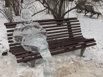 Šalčiai Vidurio Europoje pareikalavo 26 gyvybių - Pasaulyje