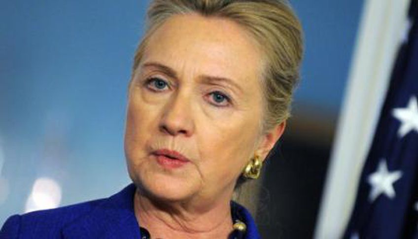 Хиллари Клинтон хочет замедлить «советизацию» Восточной Европы