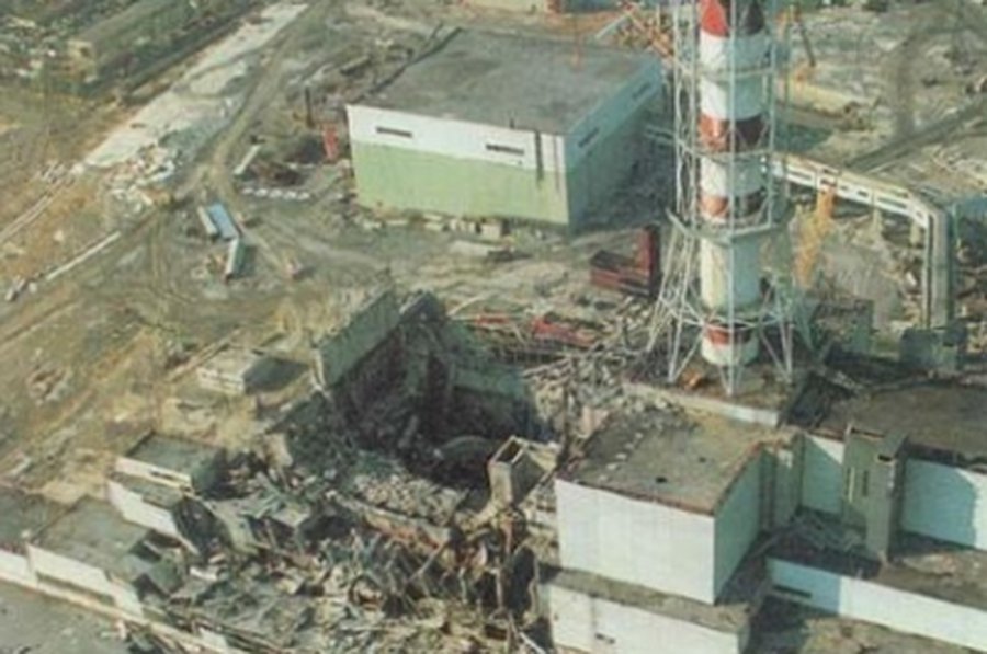 Valentinas Mitė. Černobylio 25-osios metinės Fukušimos fone                 - Energetika