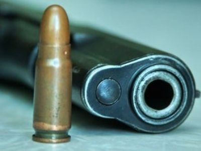 Ukrainoje po rinkimų nusišovė kandidatas į deputatus - Pasaulyje