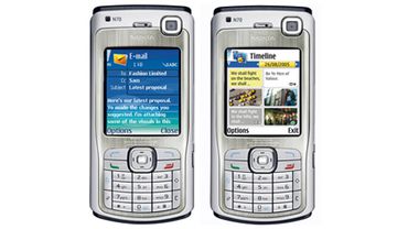 Nokia подтвердила кончину Symbian