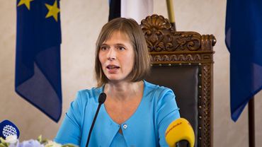 Президент Эстонии считает, что ограничивать СМИ не следует ни при каком отношении к ним