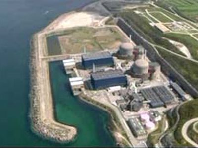 Литва во вторник объявила конкурс на инвестора в новую АЭС 
 - Энергетика