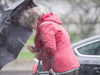 У синоптиков есть и хорошие, и плохие новости - Литва и страны Балтии