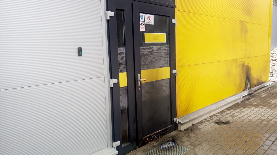 «Самогонщики» и повторная попытка поджога «Moki-veži». Сводка происшествий за прошедшие сутки - Происшествия и криминал