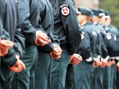 Профсоюз: Премьер Литвы думает, что полицейские голодают от нечего делать

 - Литва и страны Балтии