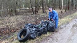 24 и 25 апреля в Висагинасе пройдет акция «Darom 2026»