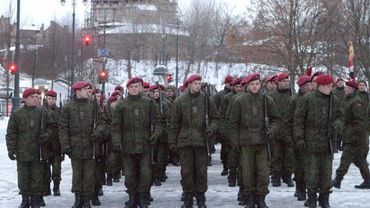 Побоище в Вильнюсе и наступление против России: Литва за неделю