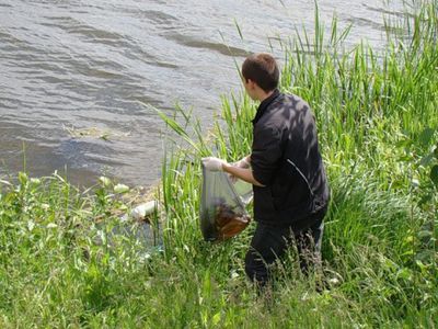 Информация для любителей рыбной ловли - Хобби, отдых и развлечения