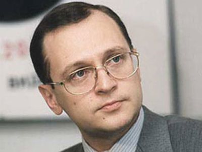 С.Кириенко подписал приказ по организации строительства Балтийской АЭС - Энергетика