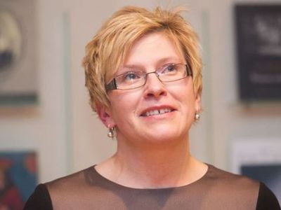 Ингрида Шимоните: государство не может настругать рабочие места, как буратин  - Литва и страны Балтии