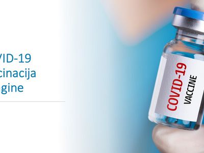 Приглашаем жителей регистрироваться на вакцинацию от COVID-19 - В Висагинасе