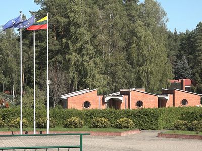 «Висагино паркас» становится все более популярным у спортсменов и туристов (видео) - В Висагинасе