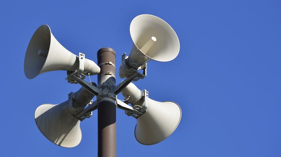 В Литве проверили систему оповещения: 6% сирен не сработали - Литва и страны Балтии