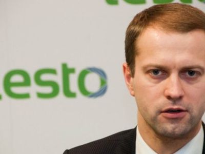 На ВАЭС — новый гендиректор - В Висагинасе