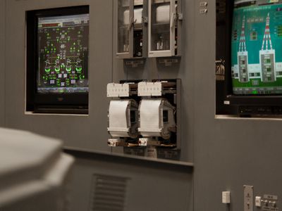 ИАЭС: закрыть нельзя оставить - В Висагинасе