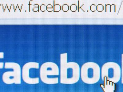 Мошенники действуют через Facebook - Происшествия и криминал