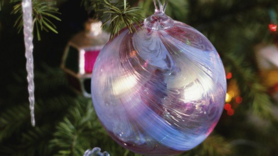 В Литве тоже хотят длинных новогодних праздников - Литва и страны Балтии