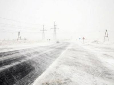 Такие контрасты войдут в историю: за сутки температура изменится с -20 до 3 градусов тепла - Литва и страны Балтии