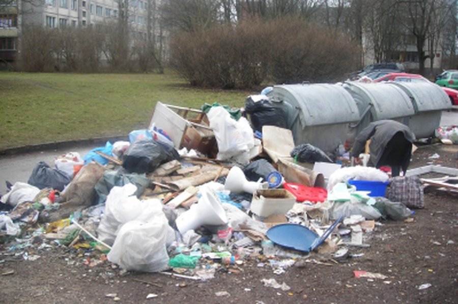 Informuoja policijos komisariatas                   - Įvykiai ir kriminalas